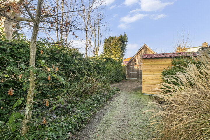 Foto 30 - Methorsterweg 24, Rheden