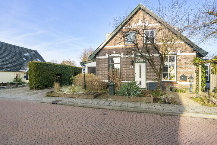 Foto 4 - Methorsterweg 24, Rheden