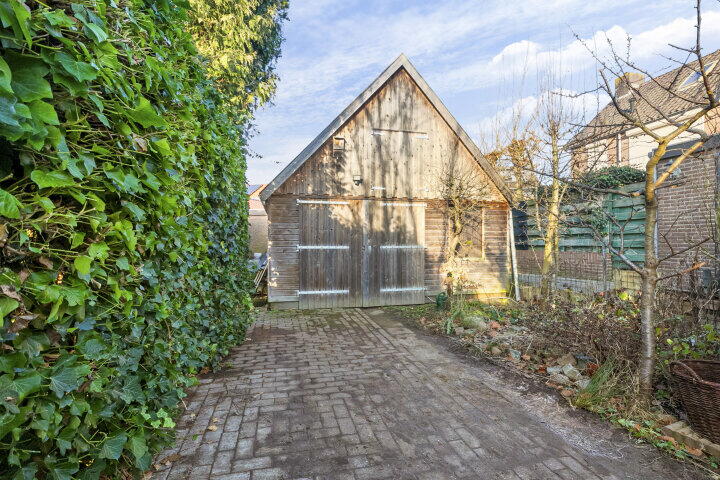 Foto 31 - Methorsterweg 24, Rheden