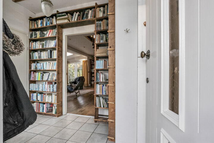 Foto 6 - Methorsterweg 24, Rheden