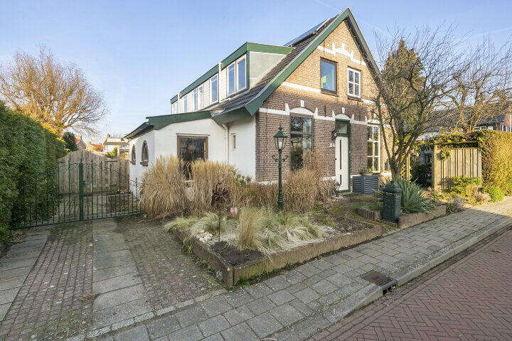 Methorsterweg 24 , Rheden