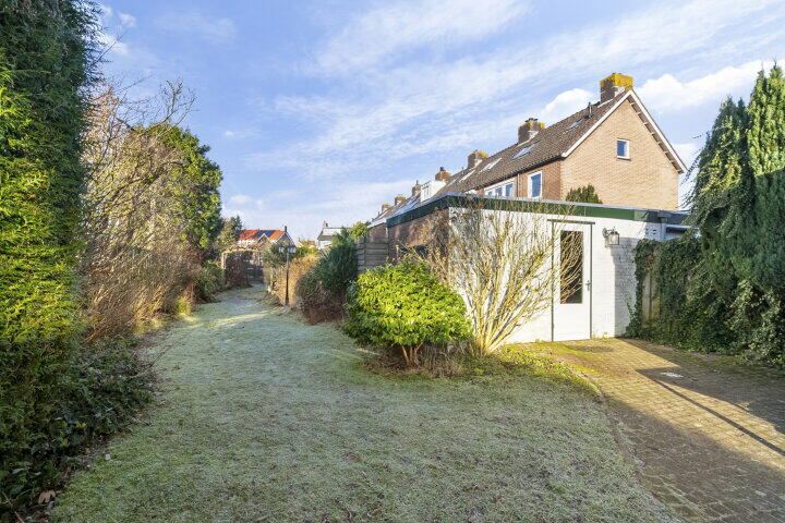 Foto 28 - Methorsterweg 24, Rheden