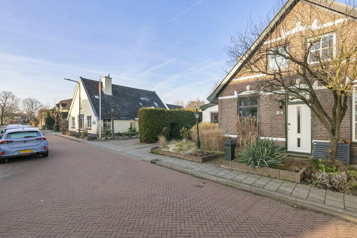Foto 5 - Methorsterweg 24, Rheden