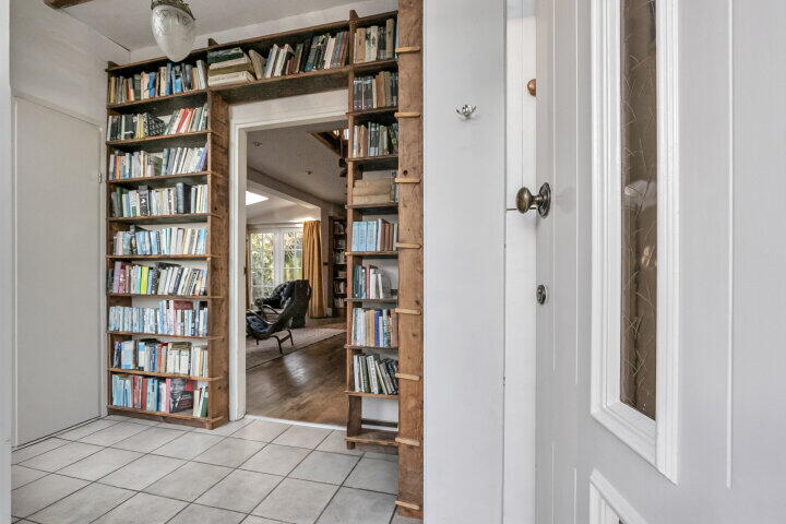 Foto 6 - Methorsterweg 24, Rheden