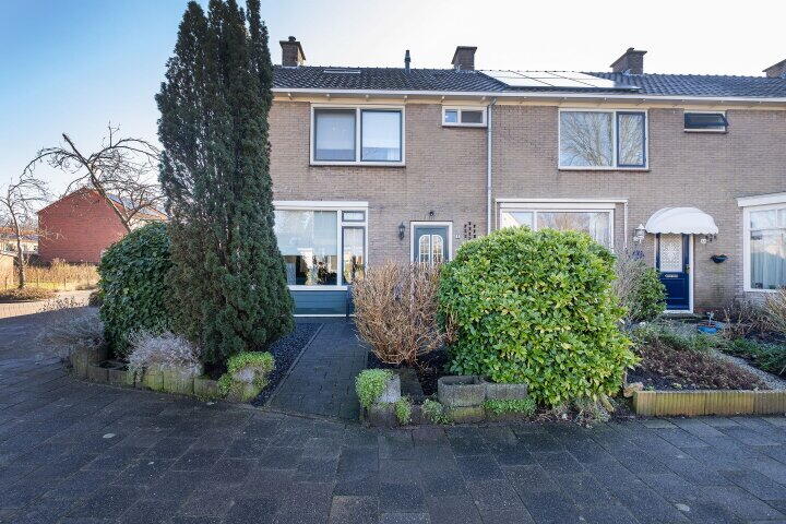 Foto 2 - Metiusstraat 48, Heerhugowaard