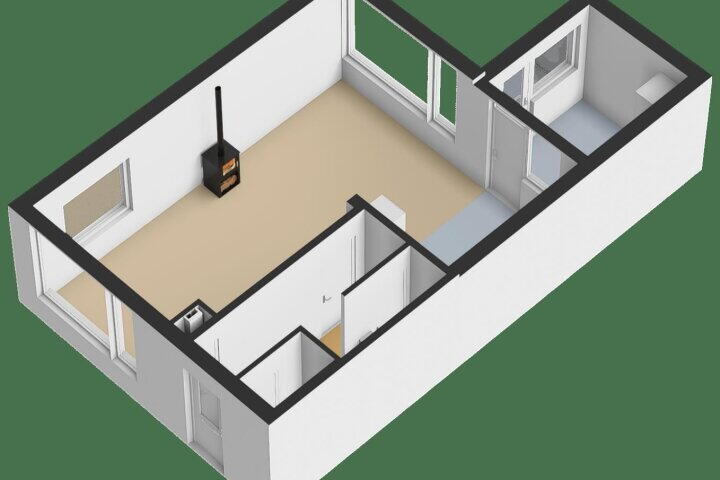 Foto 19 - Metiusstraat 48, Heerhugowaard