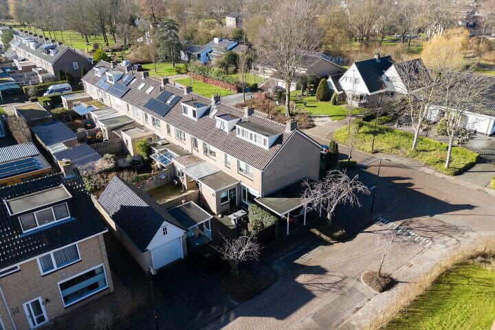 Foto 3 - Metiusstraat 48, Heerhugowaard