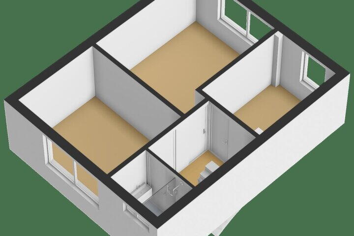 Foto 25 - Metiusstraat 48, Heerhugowaard