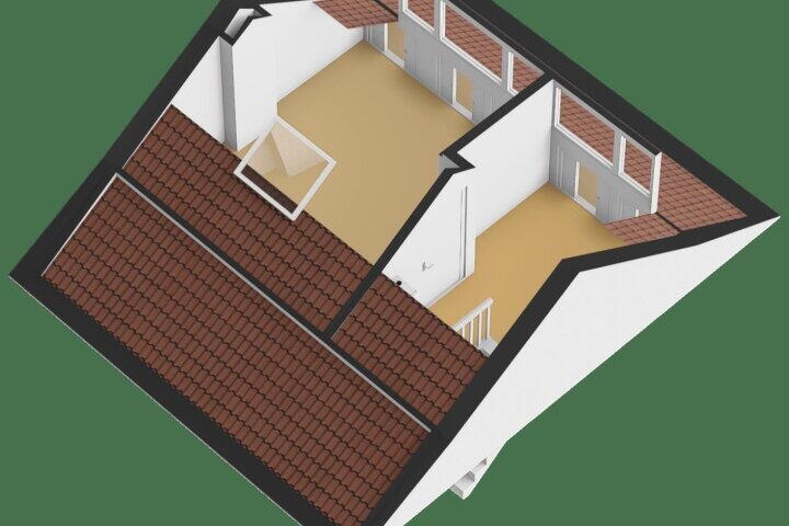 Foto 30 - Metiusstraat 48, Heerhugowaard