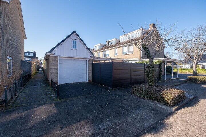 Foto 4 - Metiusstraat 48, Heerhugowaard