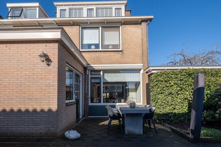 Foto 31 - Metiusstraat 48, Heerhugowaard