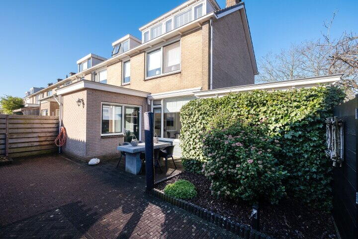 Foto 32 - Metiusstraat 48, Heerhugowaard