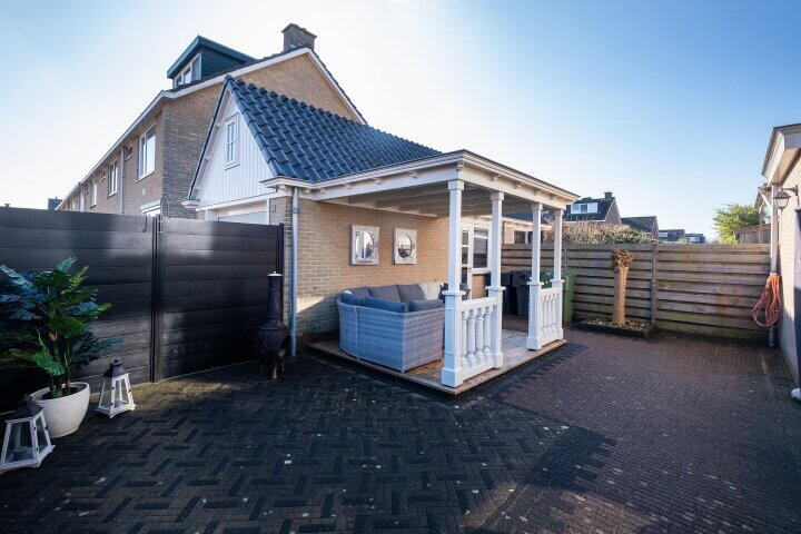 Foto 33 - Metiusstraat 48, Heerhugowaard