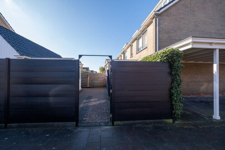 Foto 35 - Metiusstraat 48, Heerhugowaard