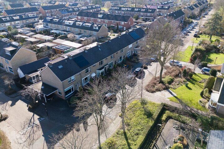 Foto 40 - Metiusstraat 48, Heerhugowaard