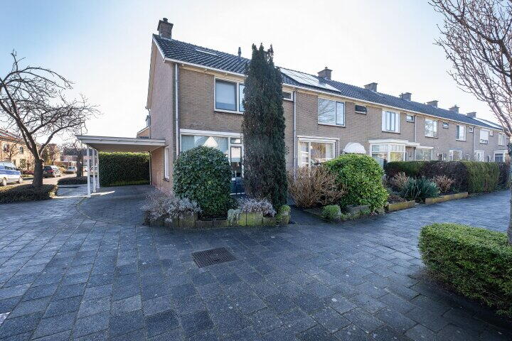 Foto 41 - Metiusstraat 48, Heerhugowaard