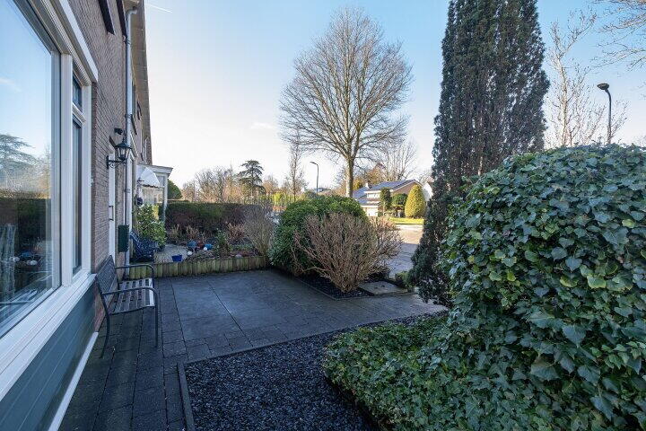 Foto 42 - Metiusstraat 48, Heerhugowaard