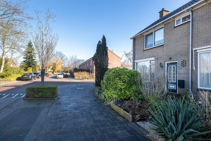 Foto 43 - Metiusstraat 48, Heerhugowaard