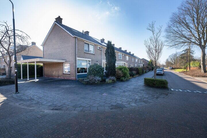 Foto 44 - Metiusstraat 48, Heerhugowaard