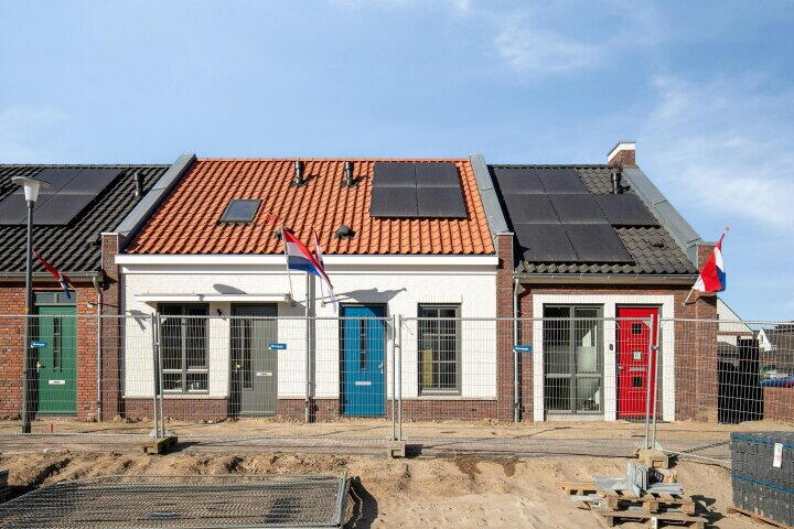 Foto 1 - Metselaar 8, Wijchen