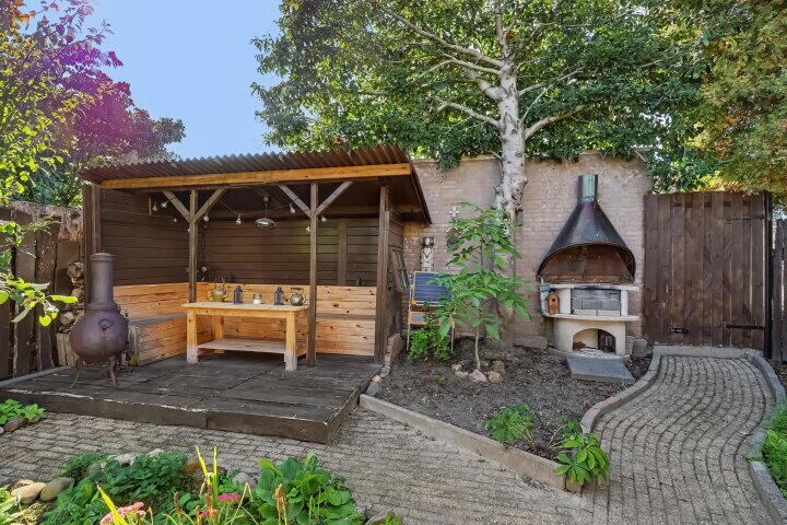 Foto 32 – Mettebos 63 A, Brunssum