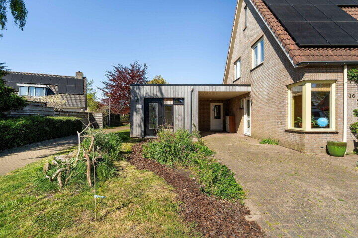 Foto 28 – Meulakkers 16, Diever