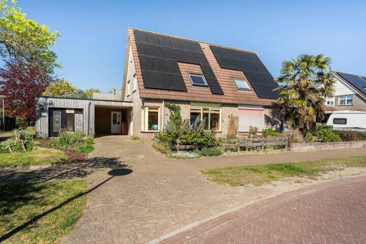 Foto 5 – Meulakkers 16, Diever
