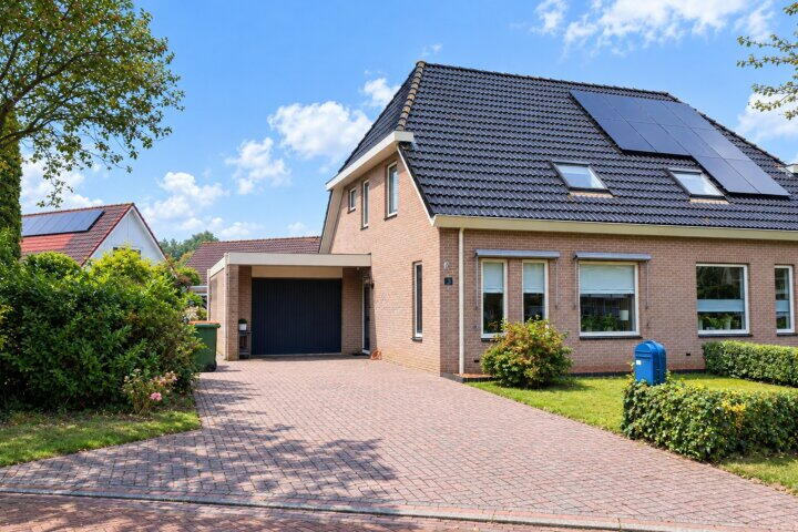 Meulakkers 28