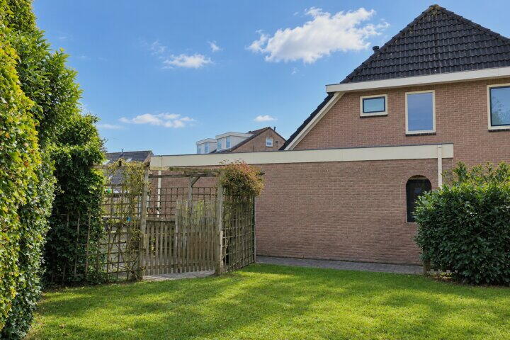 Foto 28 – Meulakkers 28, Diever
