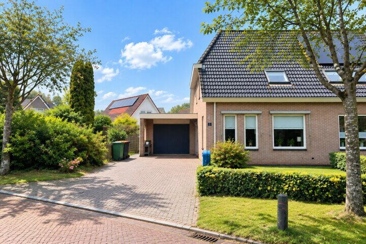 Foto 4 – Meulakkers 28, Diever