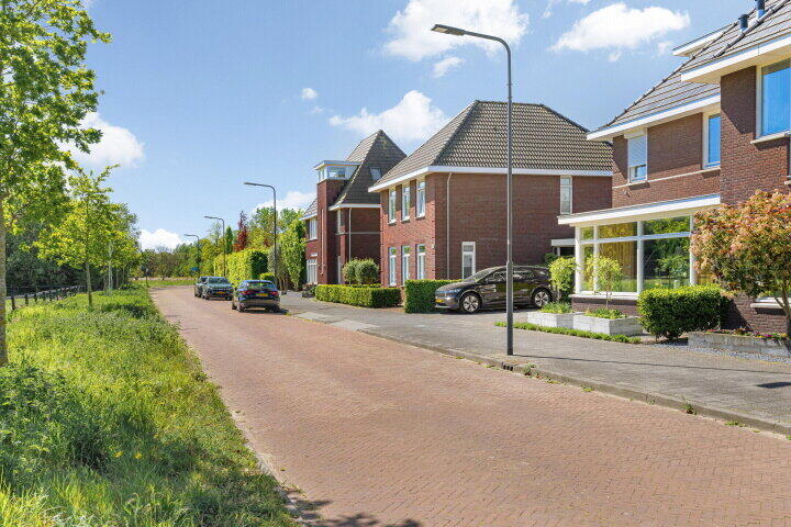 Foto 42 - Meulenspie 39, Teteringen