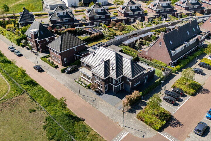 Foto 45 - Meulenspie 39, Teteringen