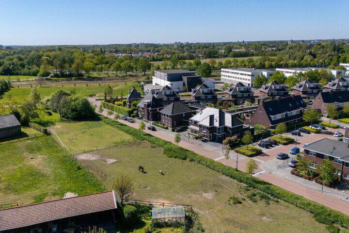 Foto 46 - Meulenspie 39, Teteringen