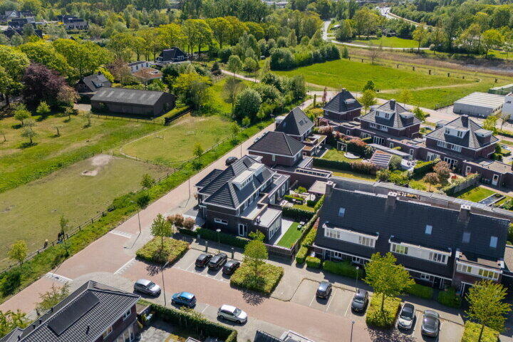 Foto 48 - Meulenspie 39, Teteringen