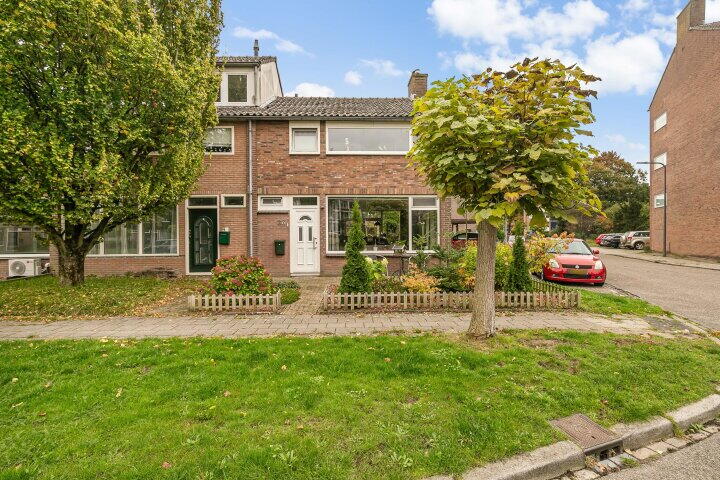 Foto 2 - Mezenlaan 38, Dieren