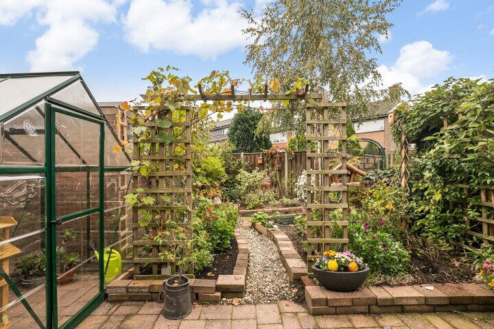 Foto 14 - Mezenlaan 38, Dieren