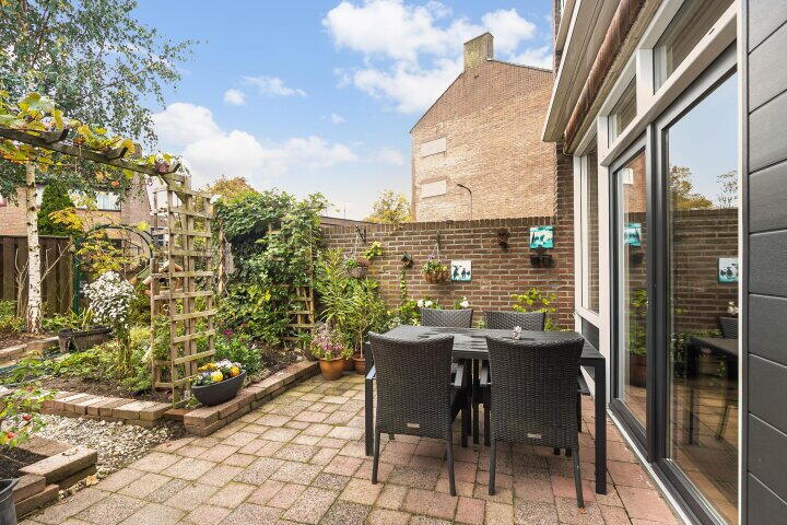 Foto 15 - Mezenlaan 38, Dieren