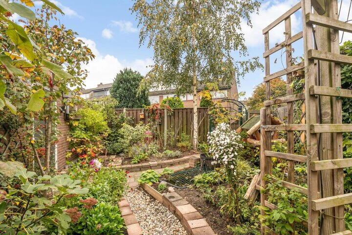 Foto 16 - Mezenlaan 38, Dieren