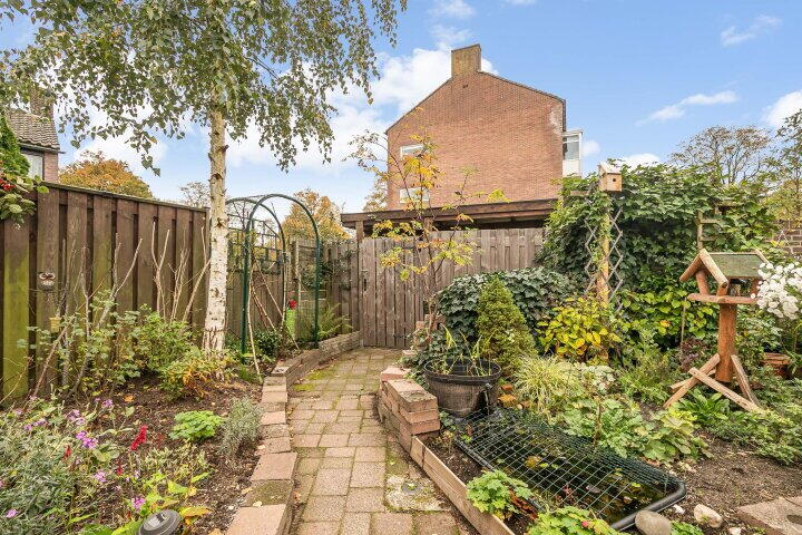 Foto 17 - Mezenlaan 38, Dieren