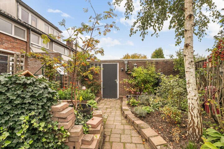 Foto 18 - Mezenlaan 38, Dieren