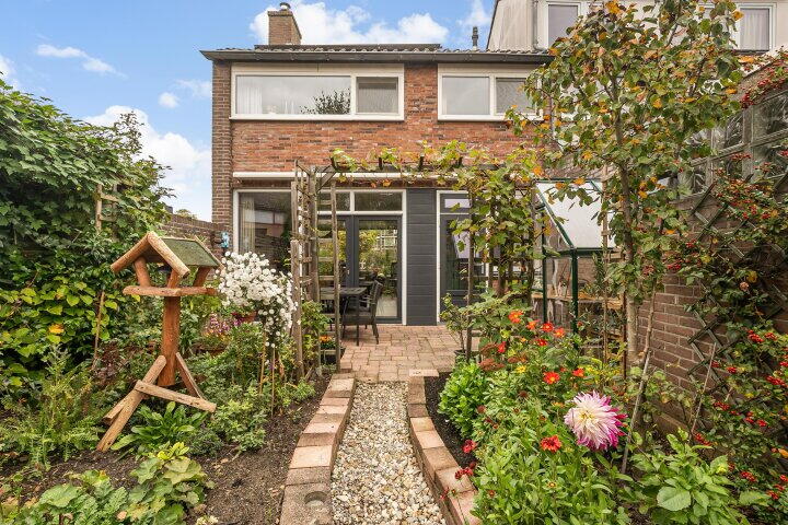 Foto 19 - Mezenlaan 38, Dieren