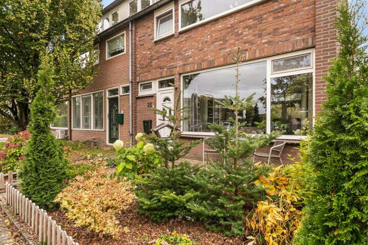 Foto 3 - Mezenlaan 38, Dieren