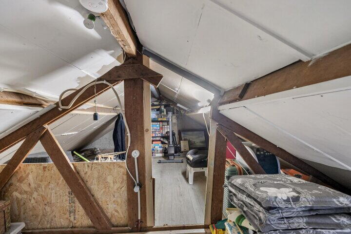 Foto 29 - Mezenlaan 38, Dieren