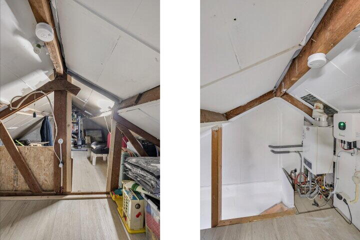 Foto 30 - Mezenlaan 38, Dieren