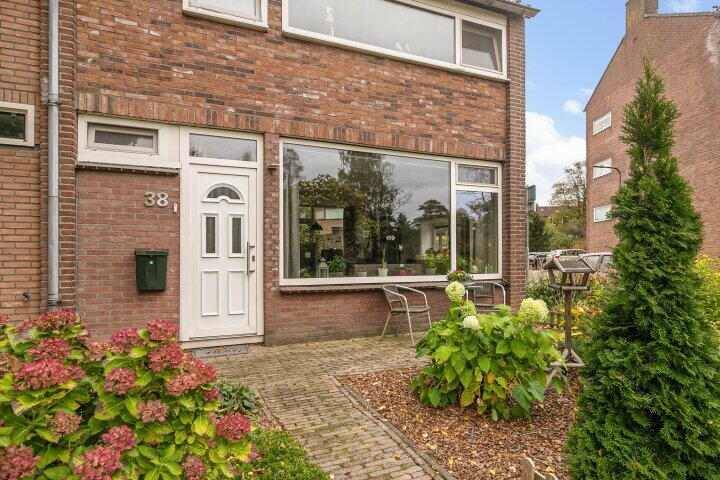 Foto 4 - Mezenlaan 38, Dieren