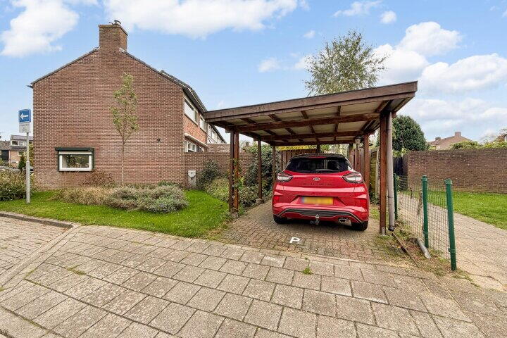 Foto 31 - Mezenlaan 38, Dieren