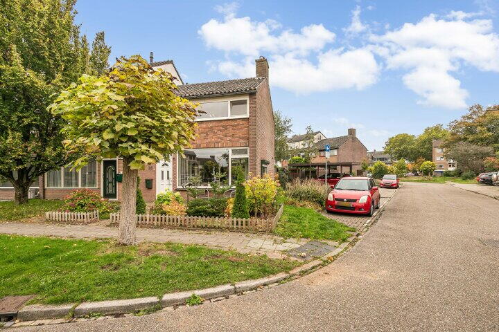 Foto 32 - Mezenlaan 38, Dieren