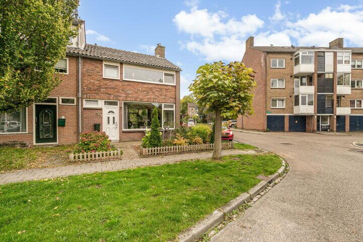 Foto 33 - Mezenlaan 38, Dieren