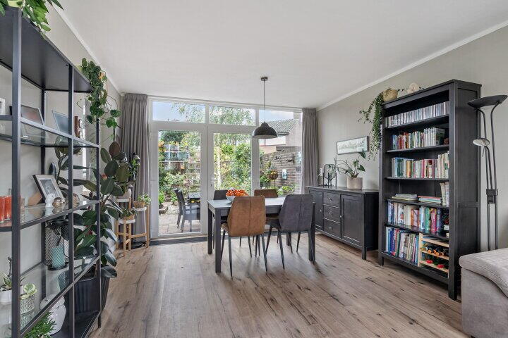 Foto 9 - Mezenlaan 38, Dieren