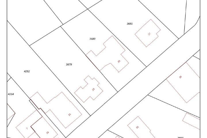 Plattegrond – Mgr Aertsstraat 25, Swolgen